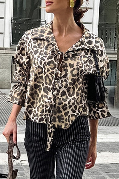 Classic Designed Blouse