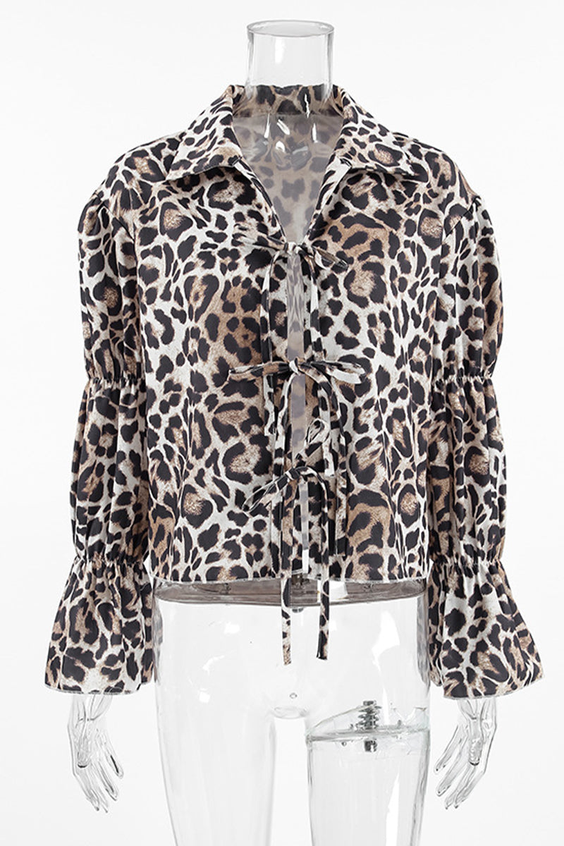 Classic Designed Blouse