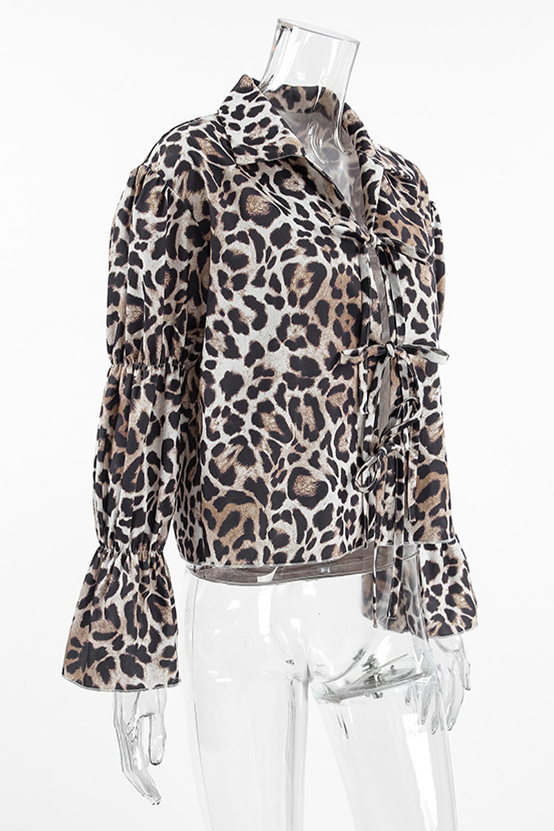 Classic Designed Blouse