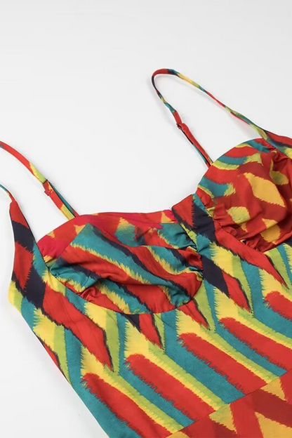 Thoughtfully Designed Dress