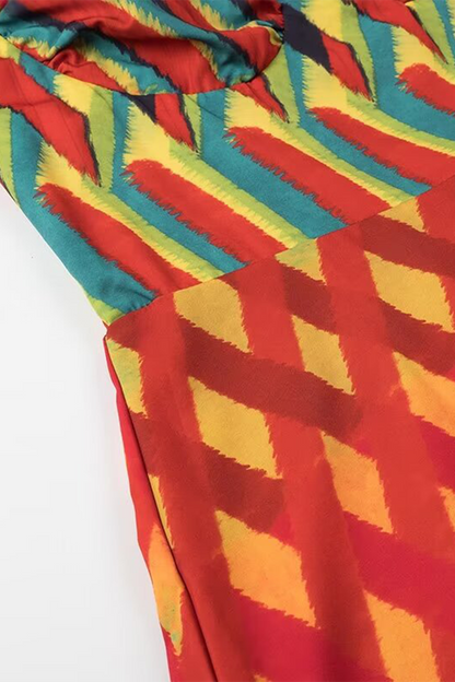 Thoughtfully Designed Dress