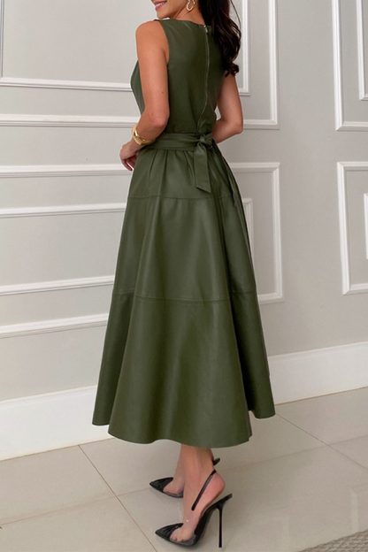 Vintage Inspired Dress
