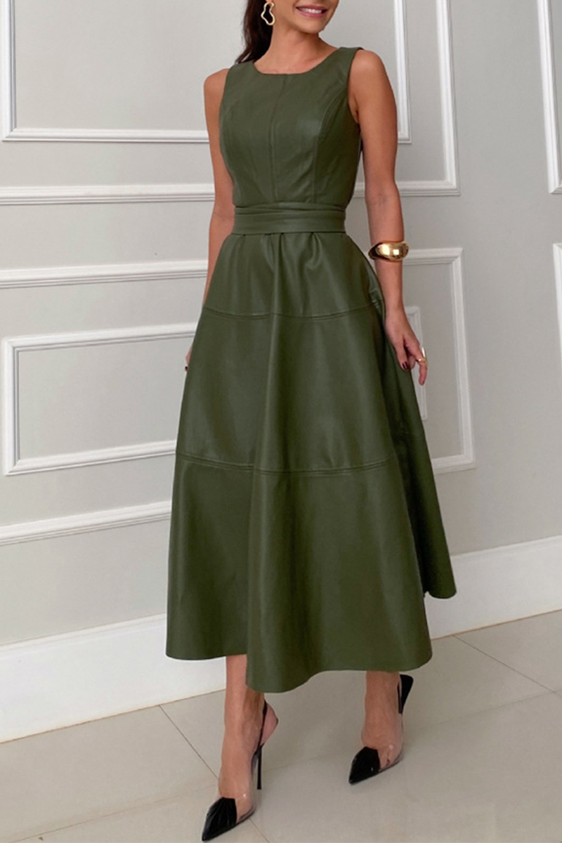 Vintage Inspired Dress