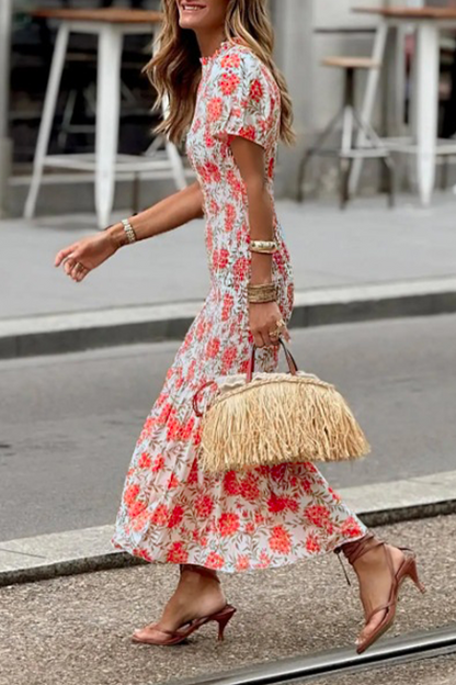 Beautifully Crafted Dress