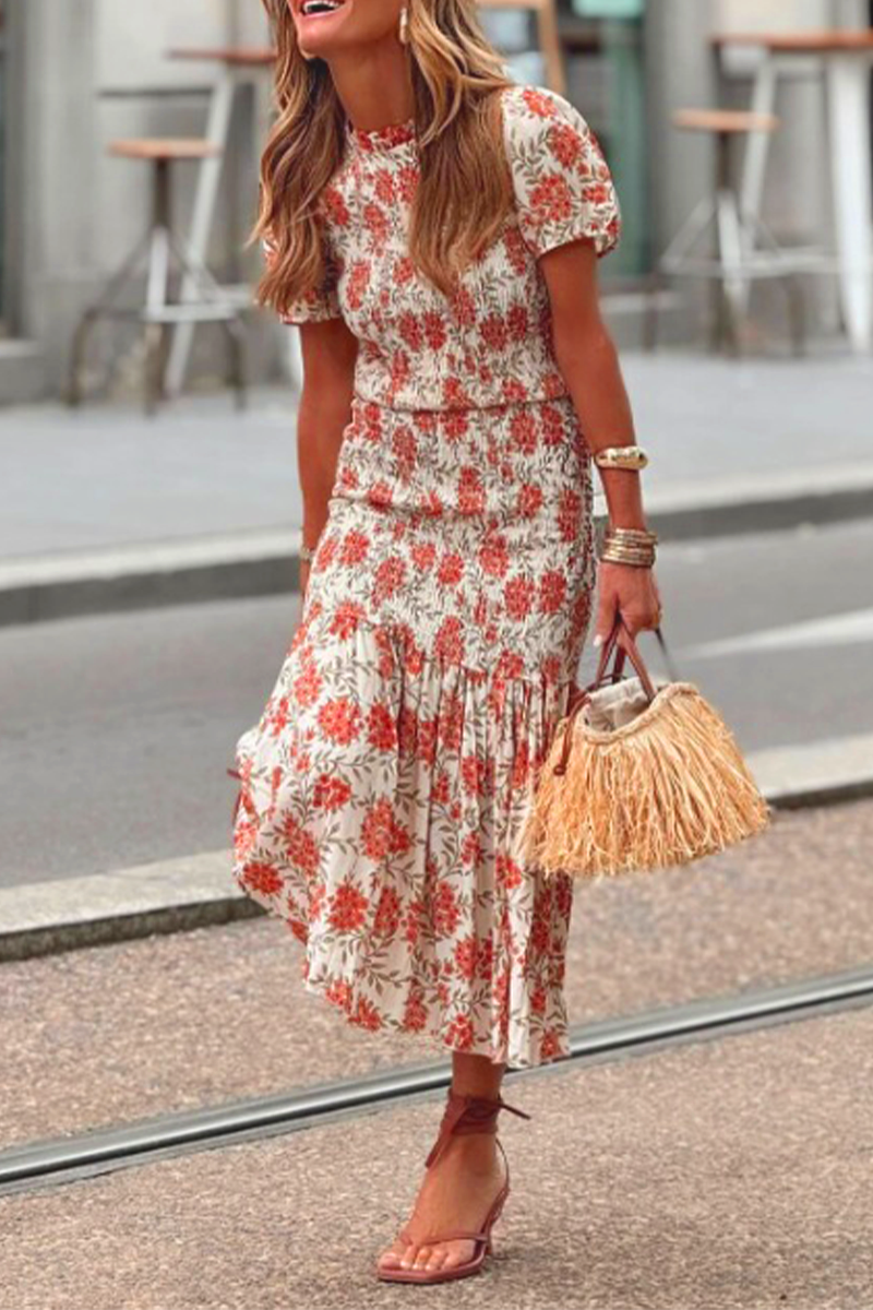 Beautifully Crafted Dress