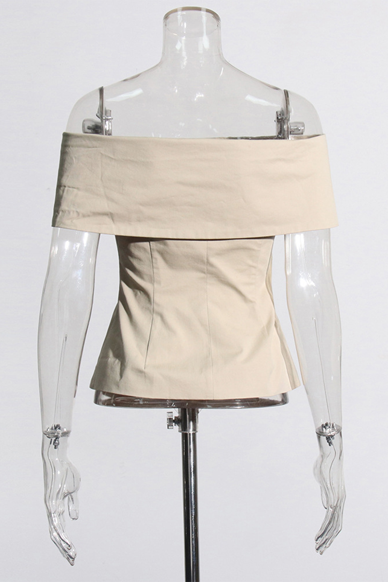Classic Vintage Blouse