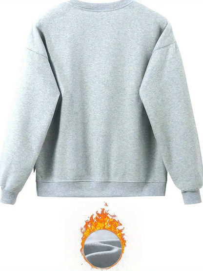 Elegantly Designed Sweater