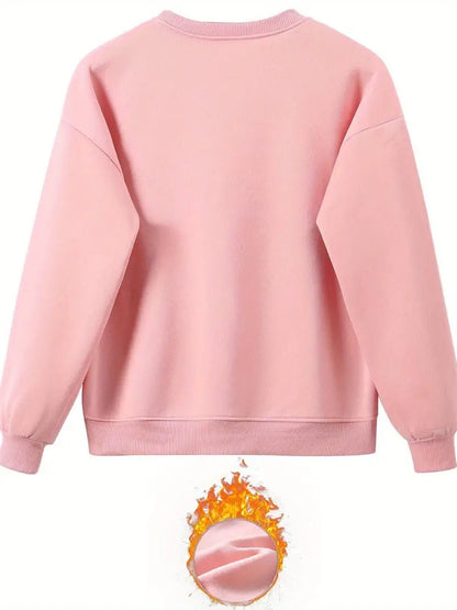 Elegantly Designed Sweater