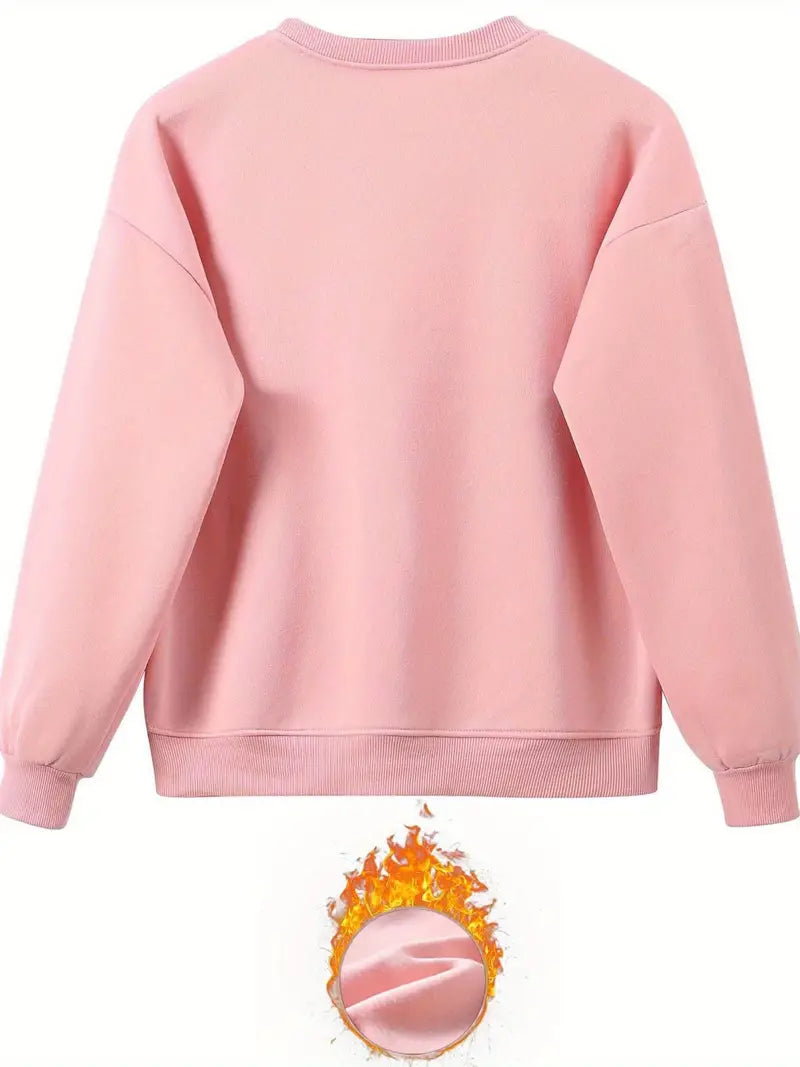 Elegantly Designed Sweater