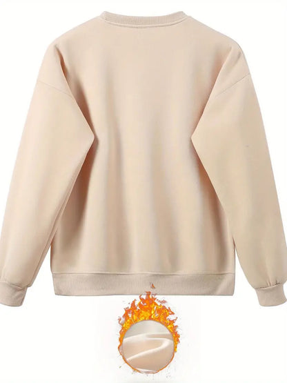Elegantly Designed Sweater