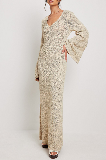 Elegantly Designed Dress