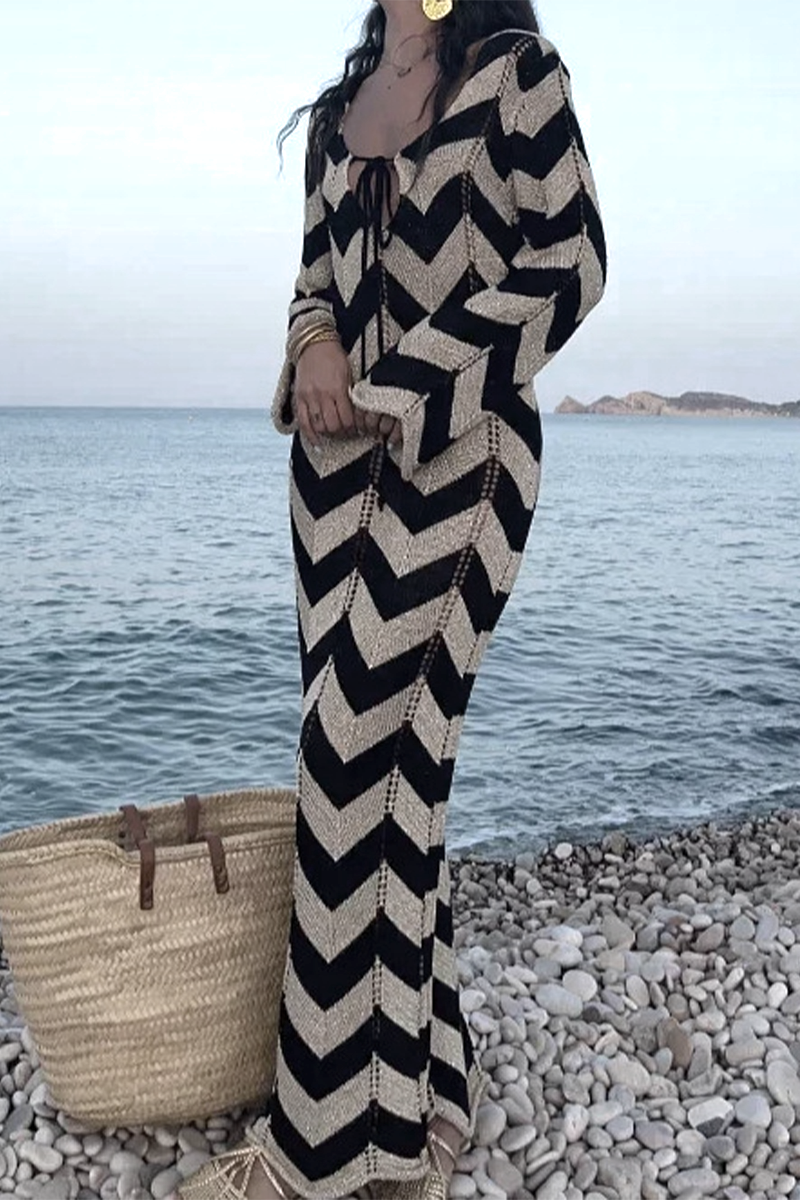 Thoughtfully Designed Dress