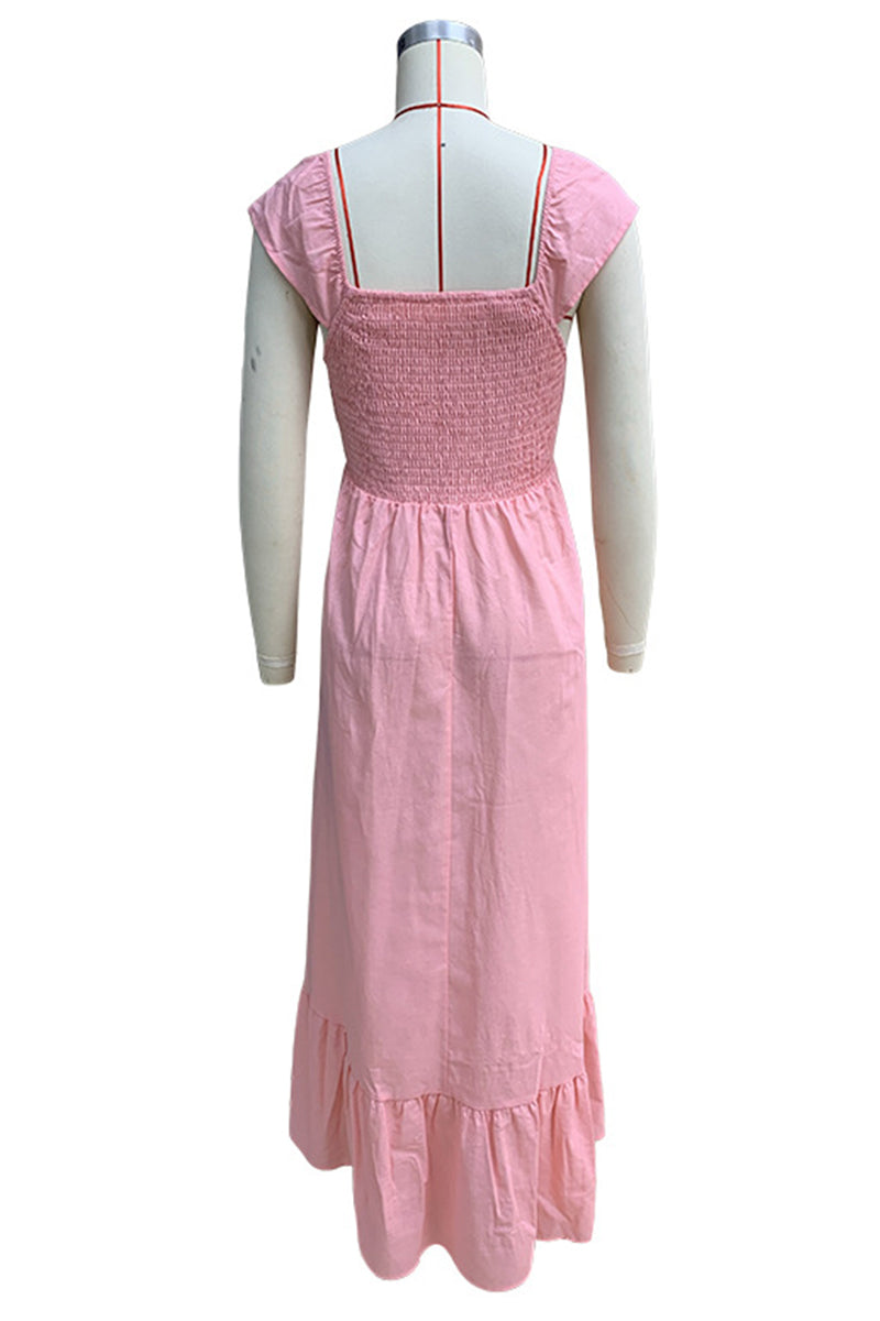 Elegantly Designed Dress