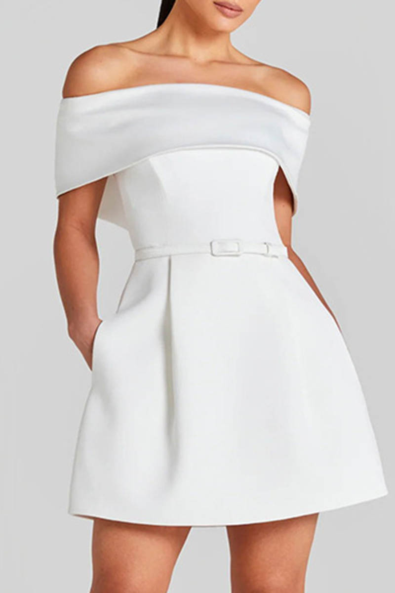 Classic Vintage Dress