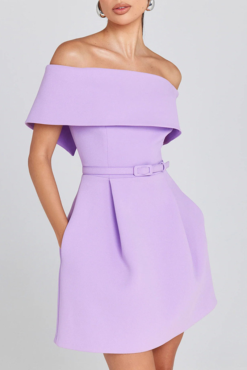 Classic Vintage Dress