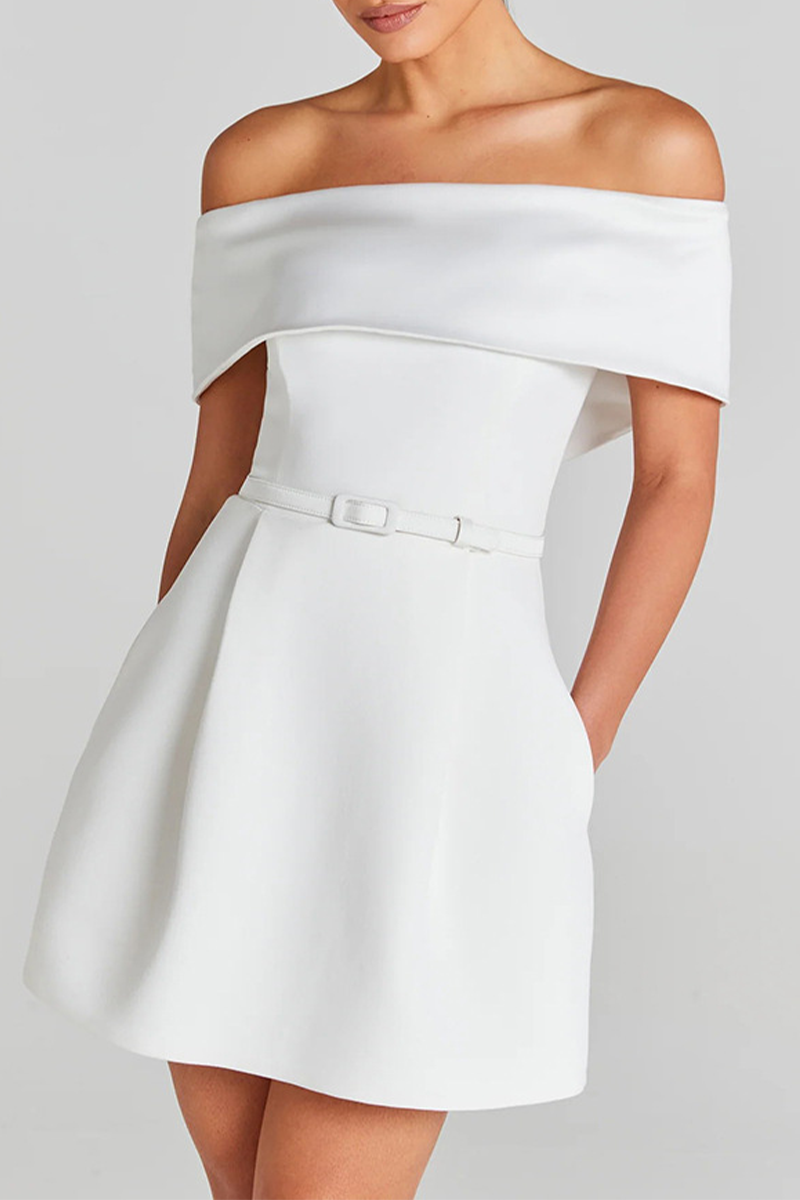 Classic Vintage Dress