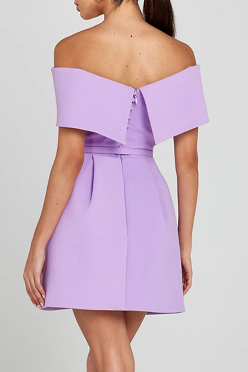 Classic Vintage Dress