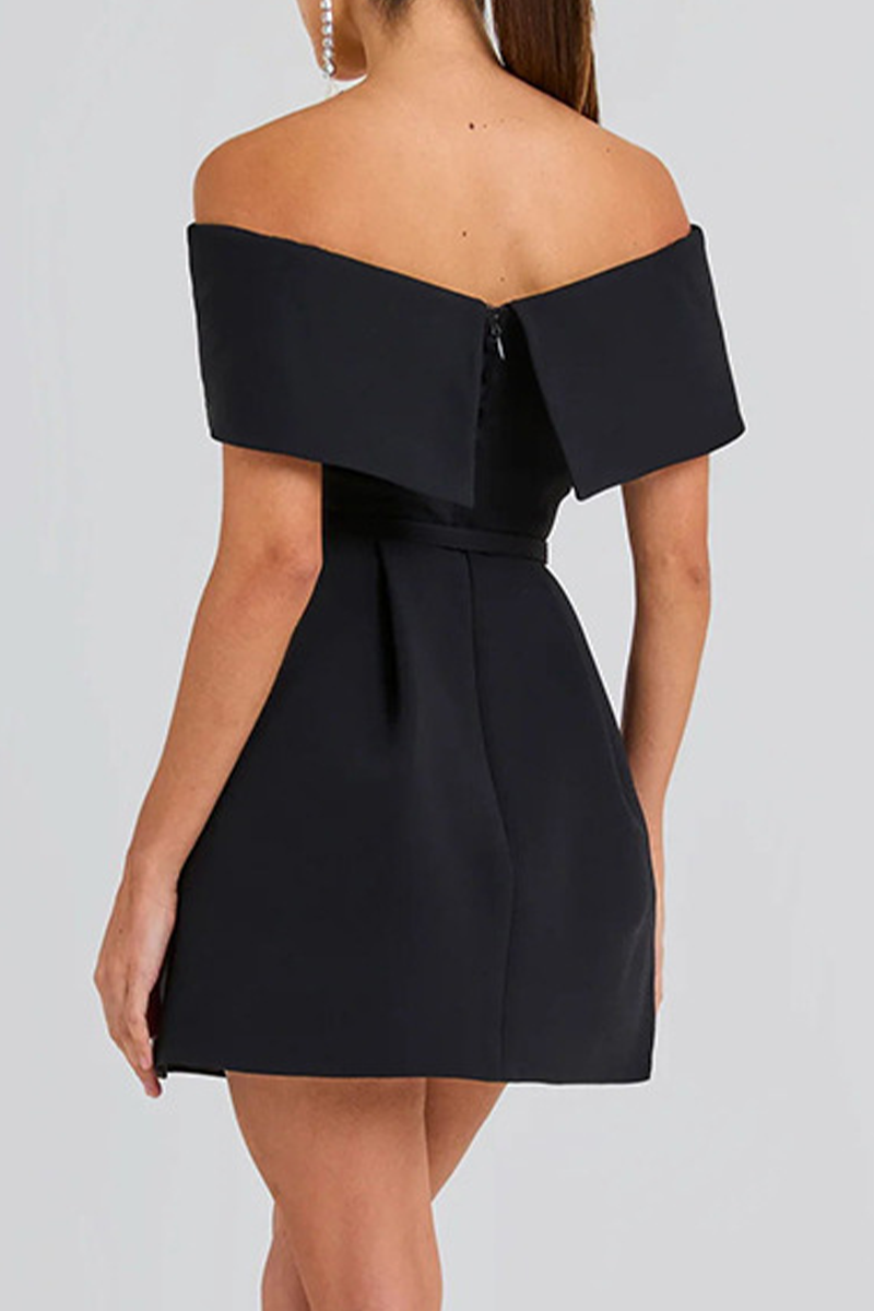 Classic Vintage Dress