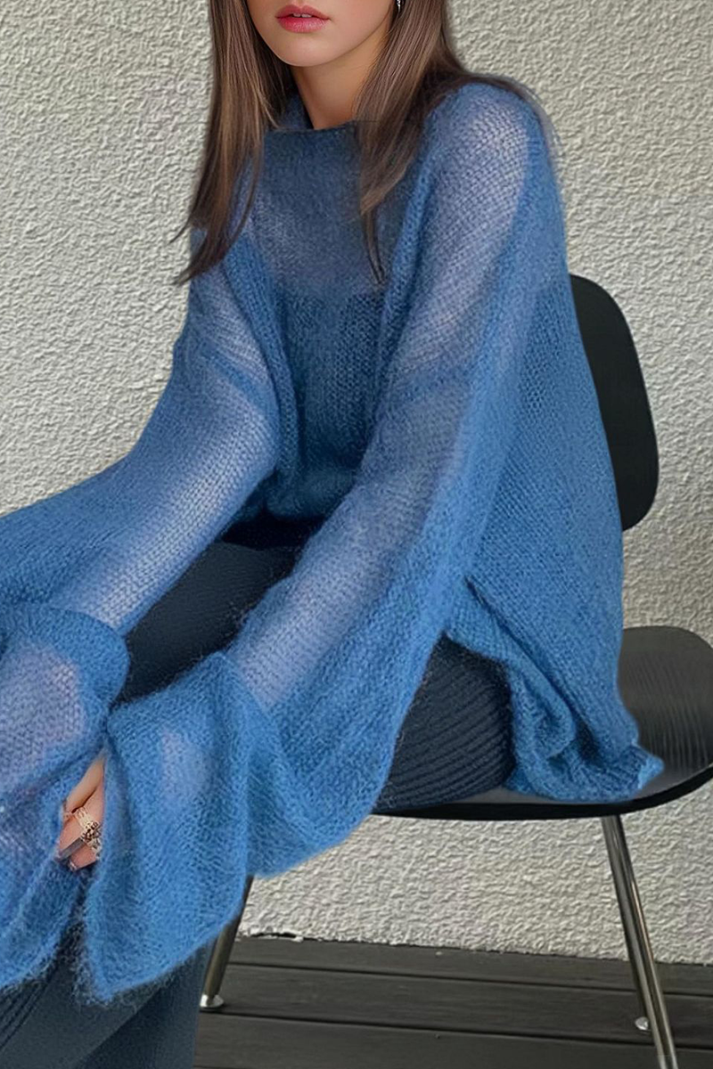 Elegantly Designed Sweater