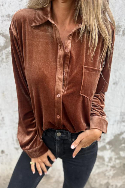 Elegantly Designed Blouse