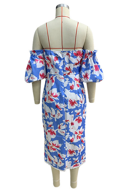 Classic Vintage Dress