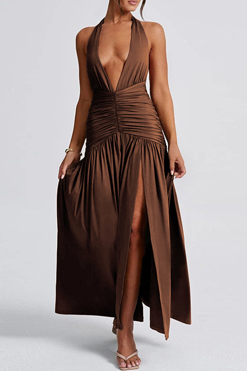 Thoughtfully Designed Dress