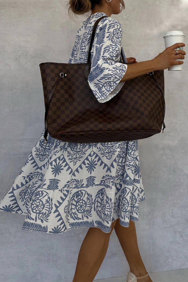 Beautifully Crafted Dress