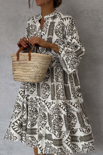Beautifully Crafted Dress