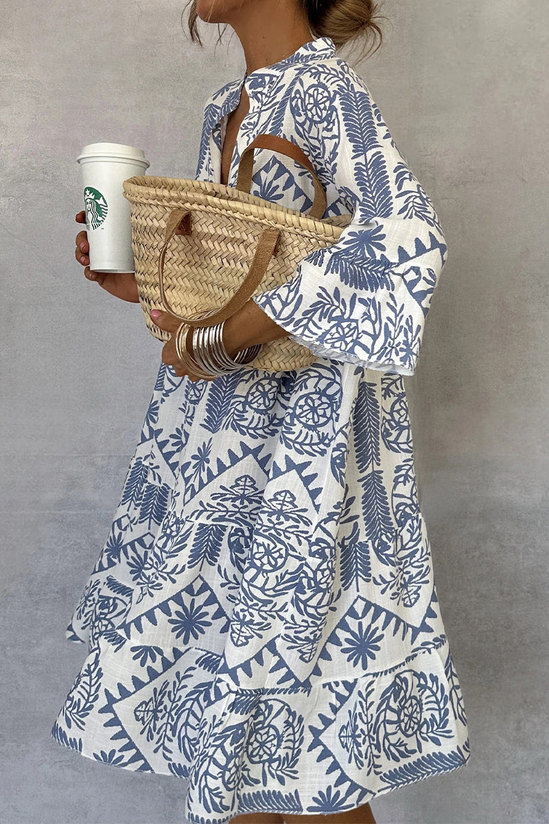 Beautifully Crafted Dress