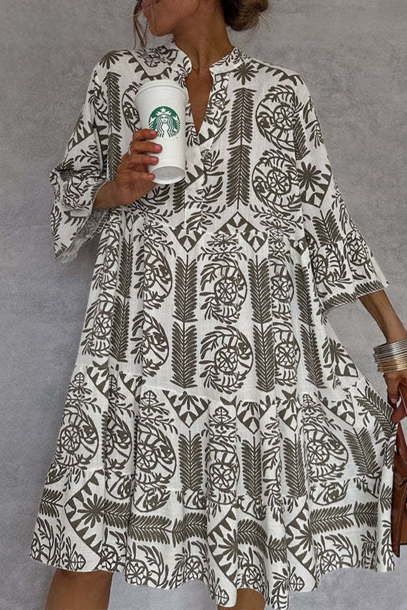 Beautifully Crafted Dress