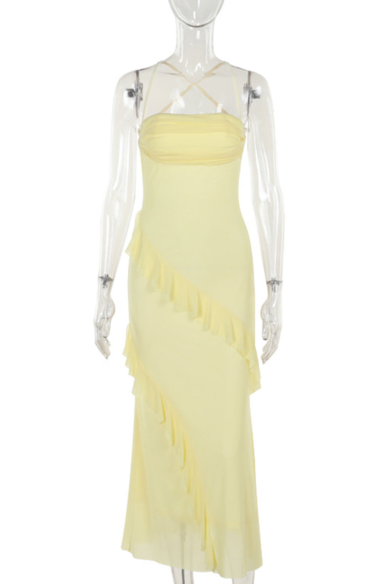 Beautifully Crafted Dress