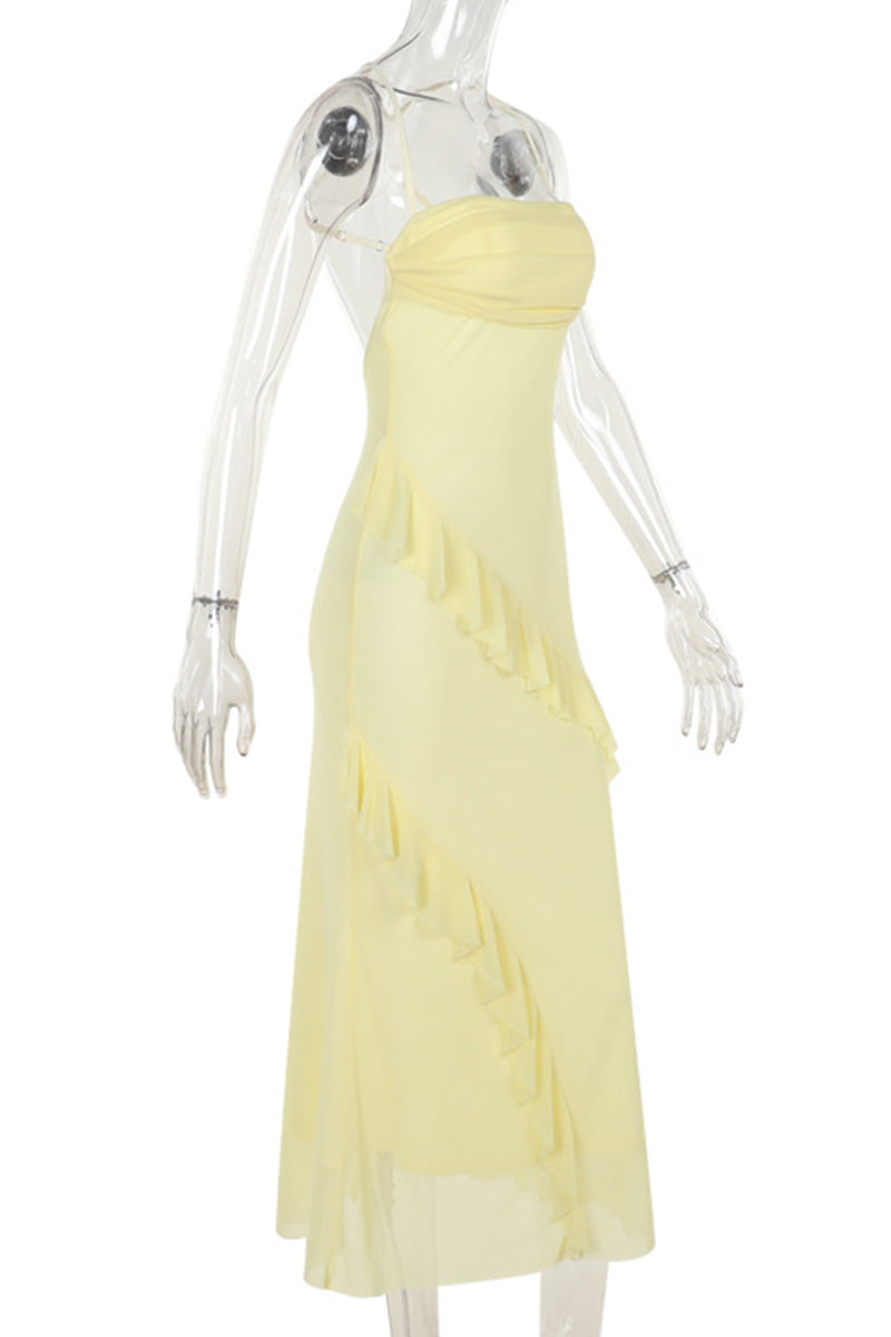 Beautifully Crafted Dress