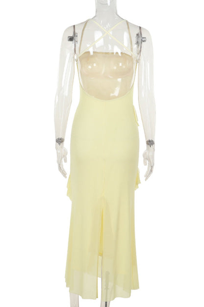Beautifully Crafted Dress