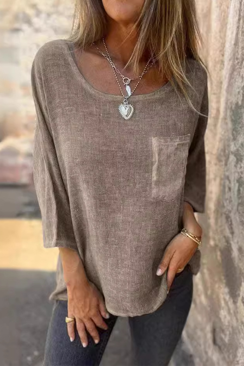 Elegantly Designed T-Shirt