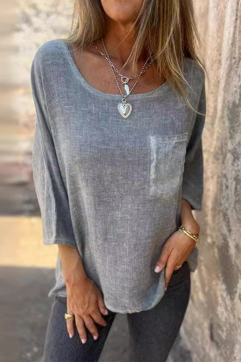 Elegantly Designed T-Shirt