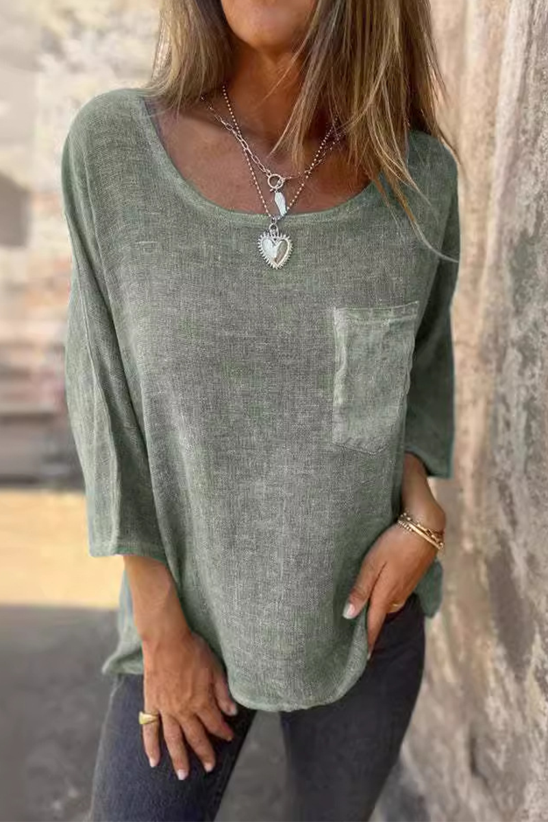 Elegantly Designed T-Shirt
