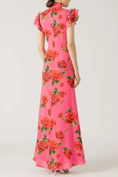 Beautifully Crafted Dress