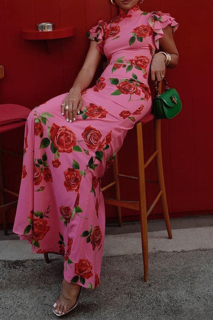 Beautifully Crafted Dress