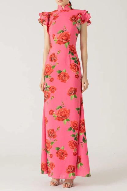 Beautifully Crafted Dress