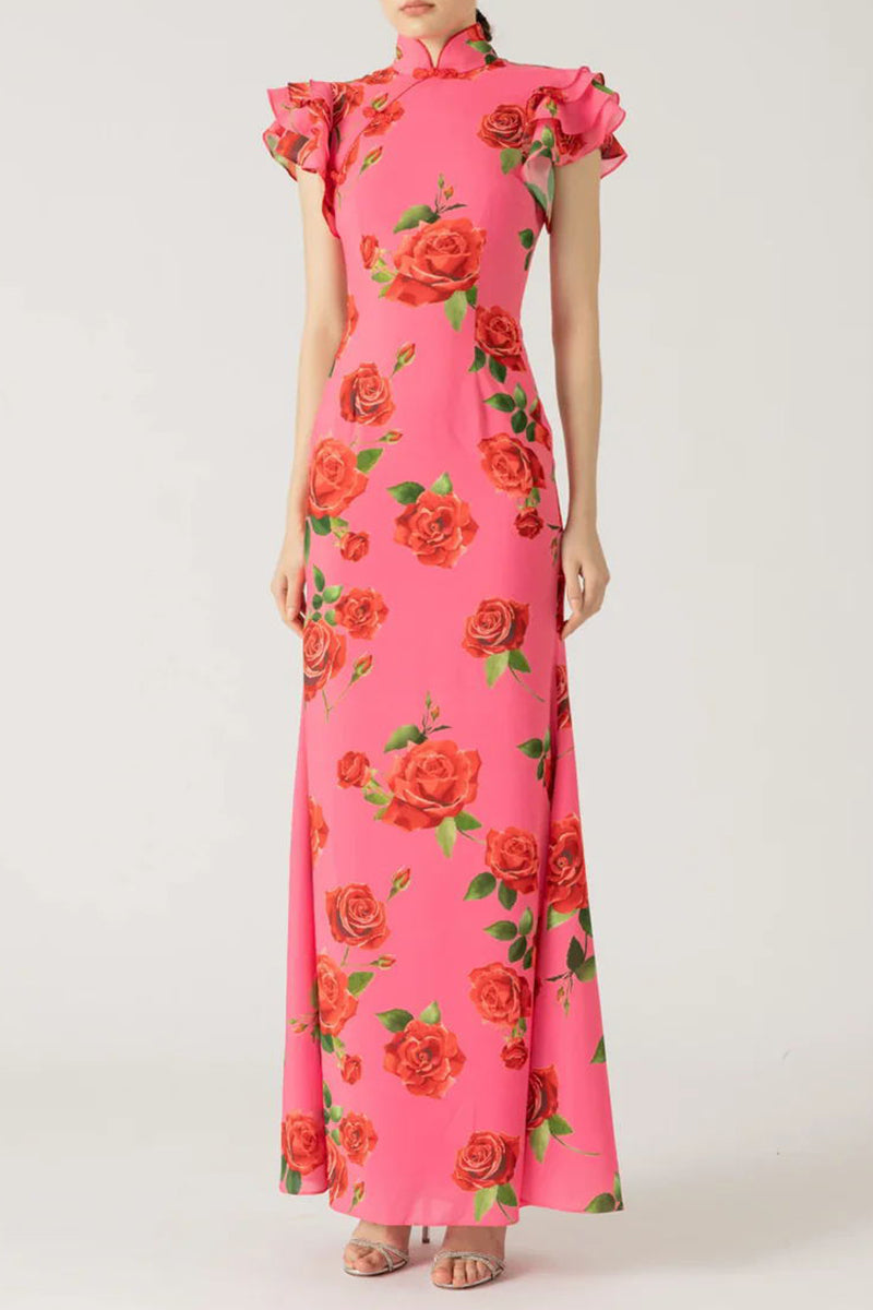 Beautifully Crafted Dress