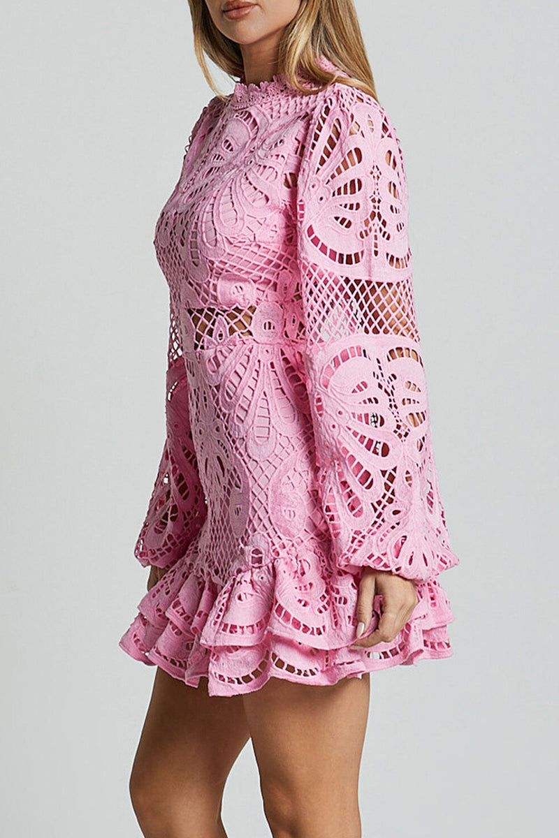 Classic Designed Dress