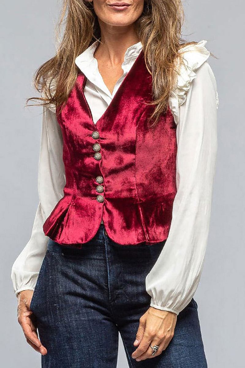 Vintage Inspired Shirt