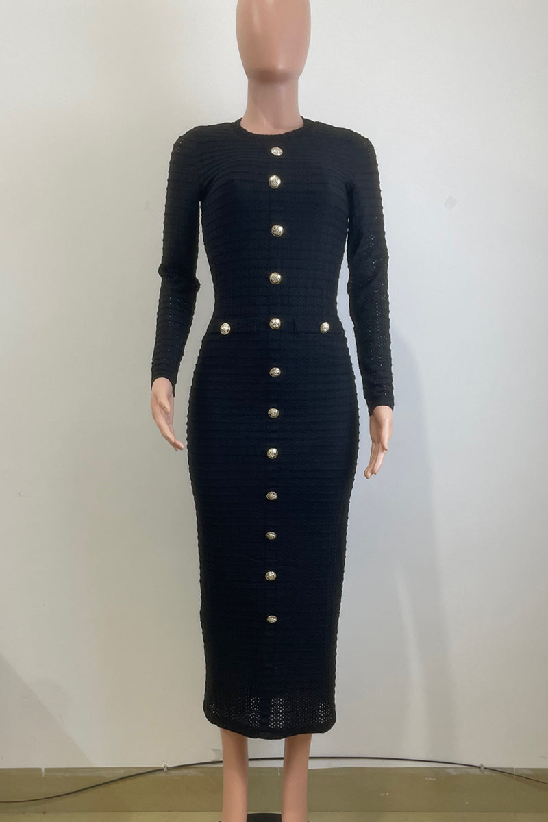 Thoughtfully Designed Dress