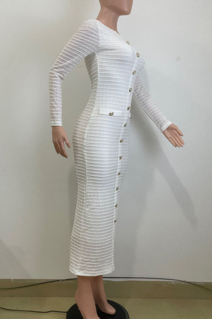 Thoughtfully Designed Dress