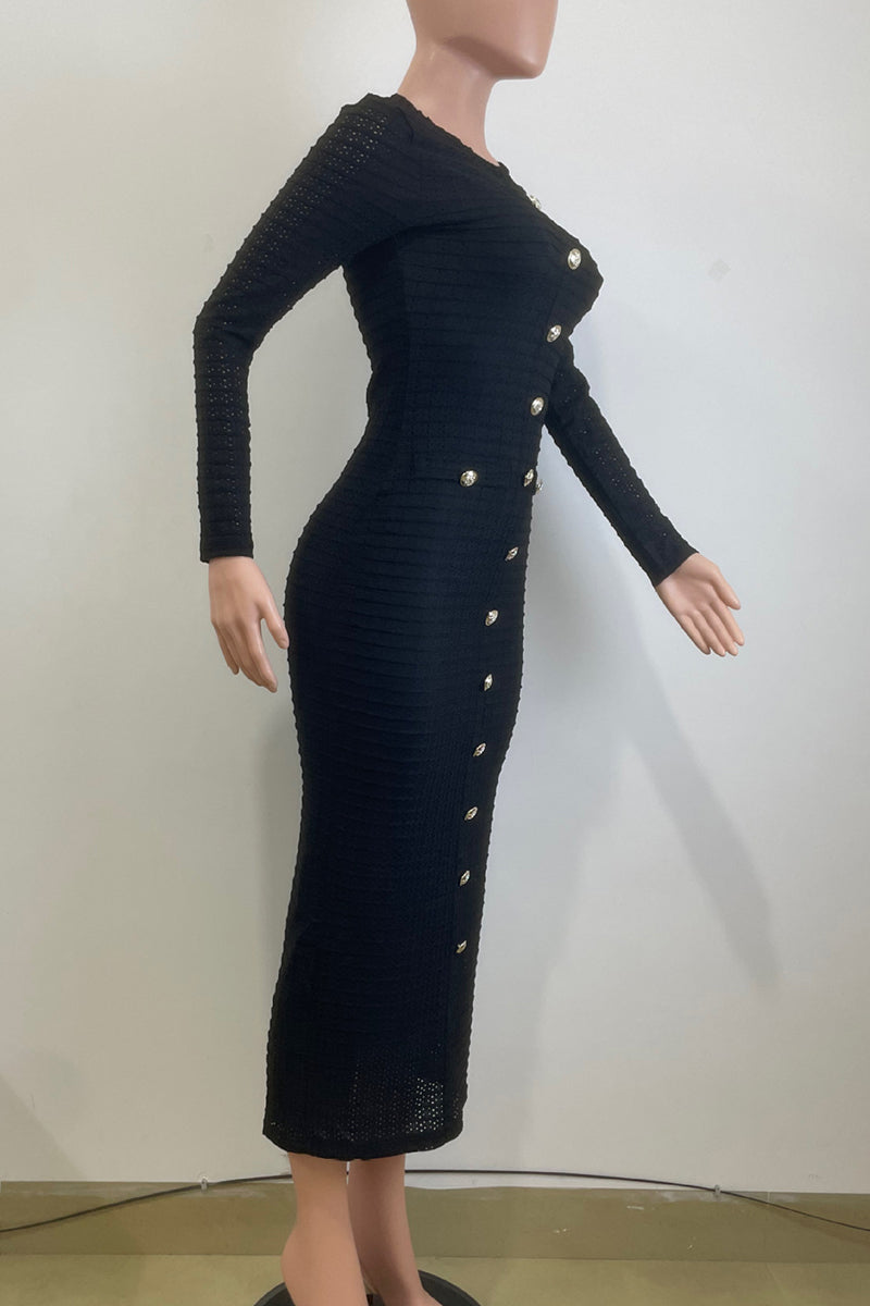 Thoughtfully Designed Dress