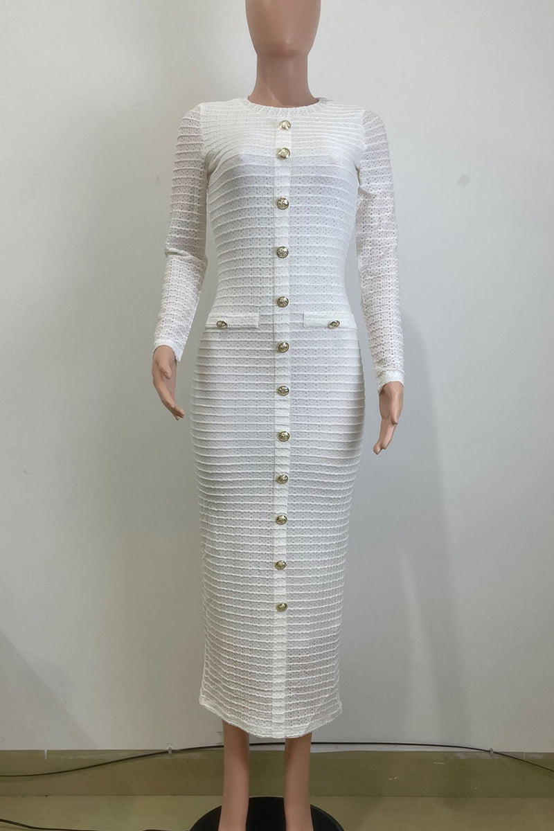 Thoughtfully Designed Dress