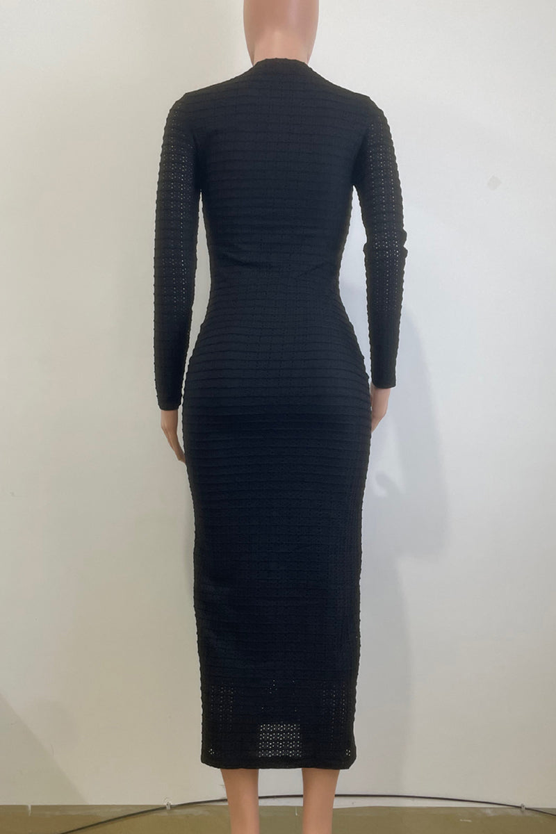 Thoughtfully Designed Dress