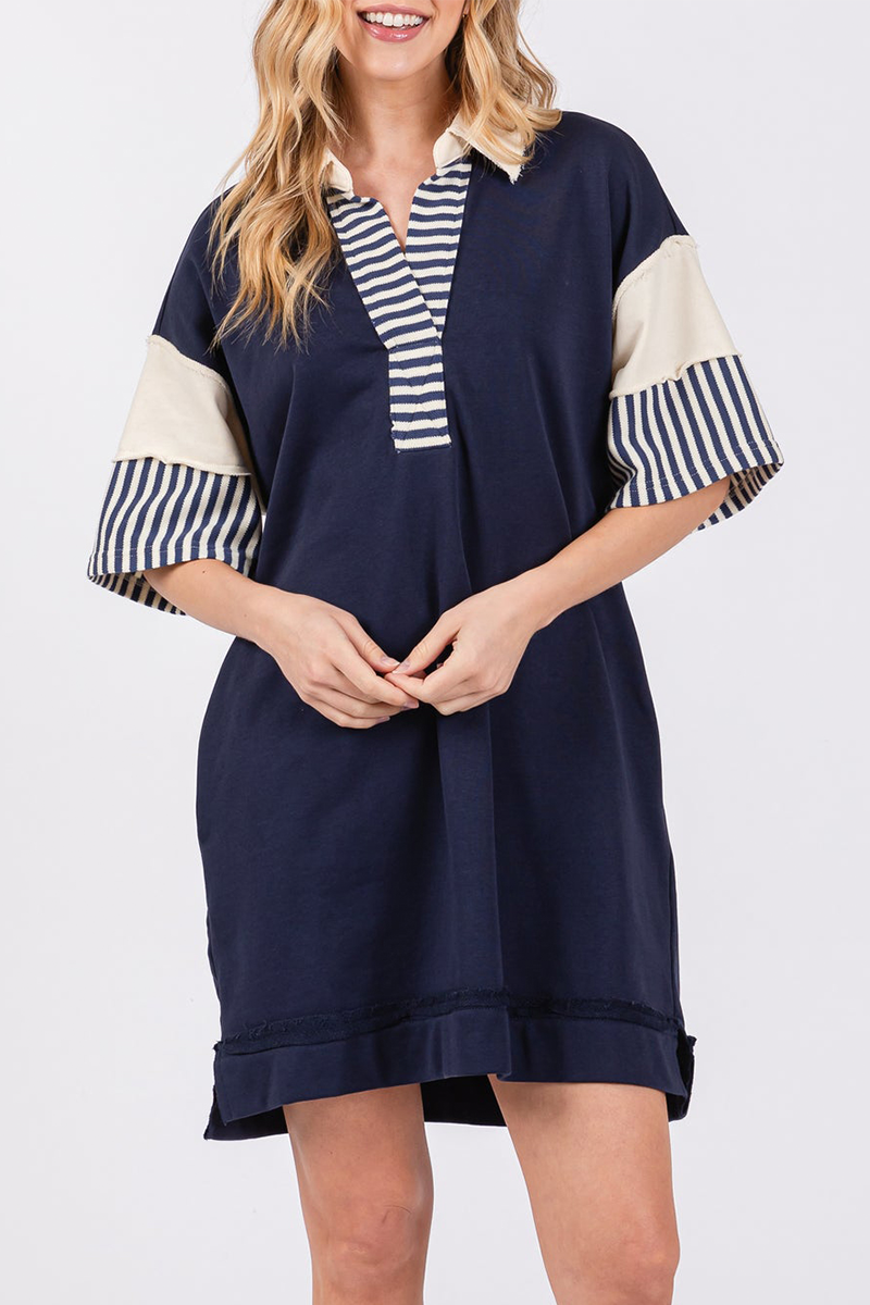 Thoughtfully Designed Dress