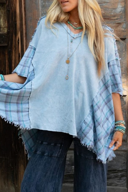Elegantly Designed T-Shirt