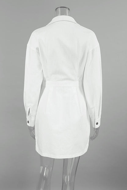 Thoughtfully Designed Dress